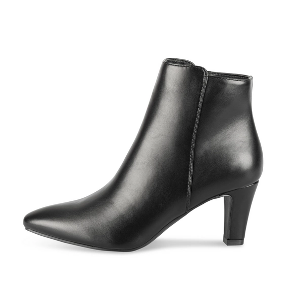 Bottines NOIR Femme