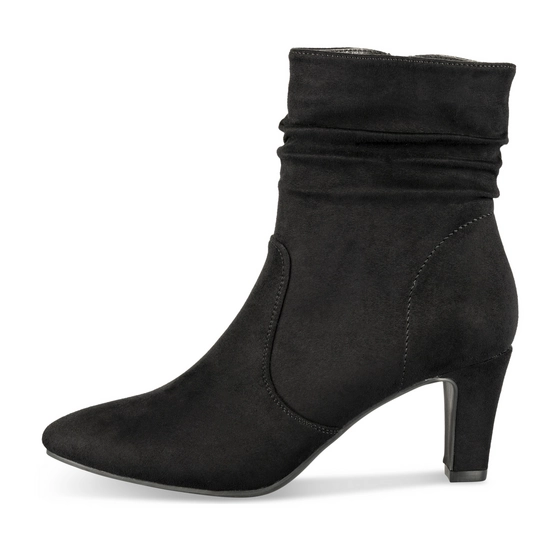 Bottines NOIR Femme