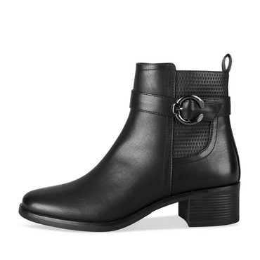 Ankle boots BLACK Woman