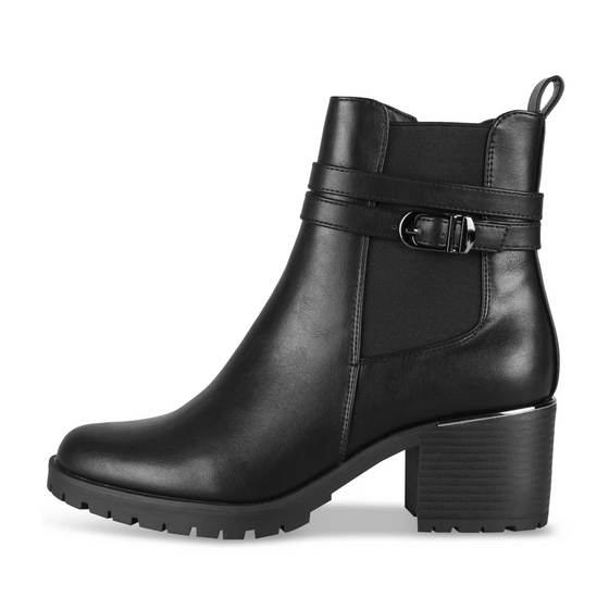 Ankle boots BLACK Woman
