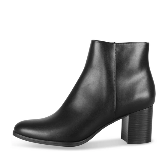 Bottines NOIR Femme
