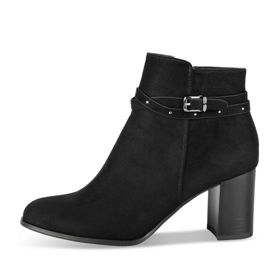 Ankle boots BLACK Woman