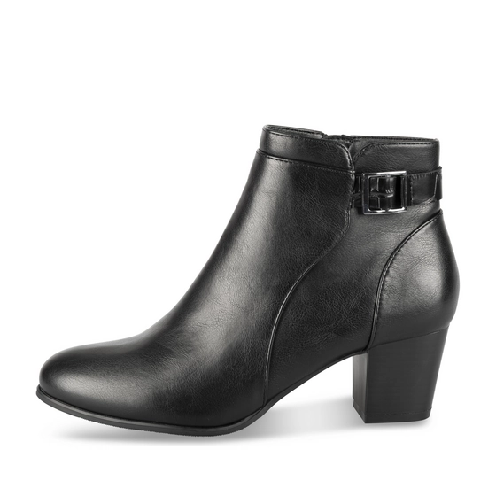 Bottines NOIR Femme