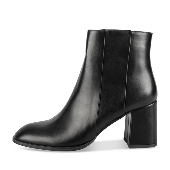 Bottines NOIR Femme
