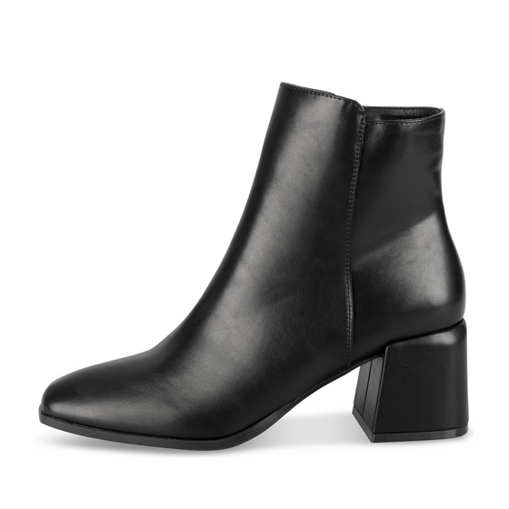 Ankle boots BLACK Woman