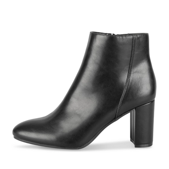 Bottines NOIR Femme