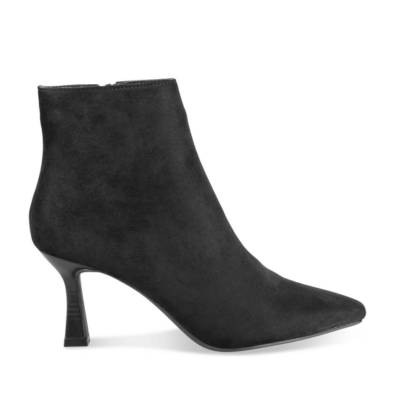 Ankle boots BLACK Woman