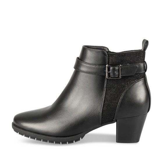 Ankle boots BLACK Woman