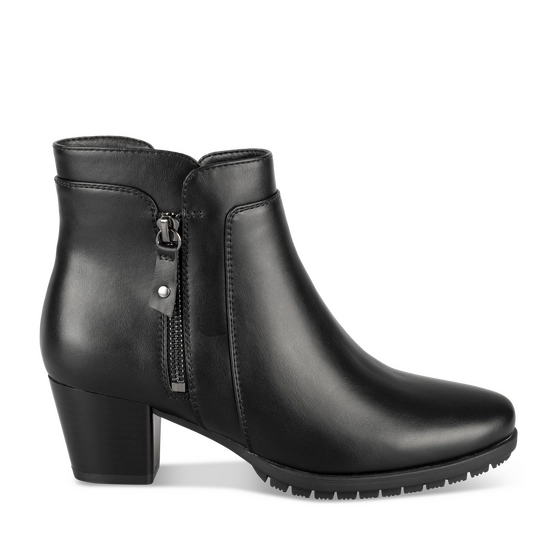 Bottines NOIR Femme
