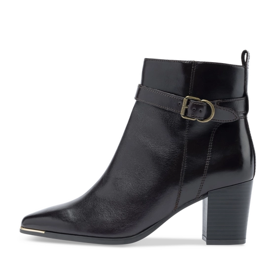 Ankle boots BROWN Woman
