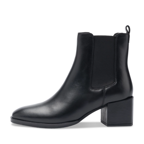 Bottines NOIR Femme
