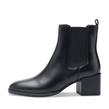 Ankle boots BLACK Woman