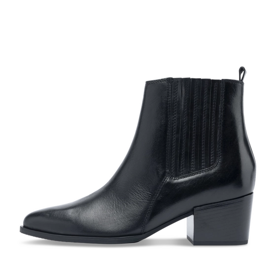 Bottines NOIR Femme