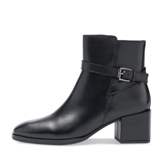 Bottines NOIR Femme