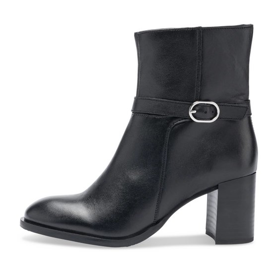 Bottines NOIR Femme