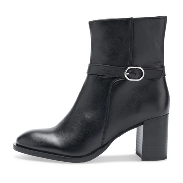 Bottines NOIR Femme