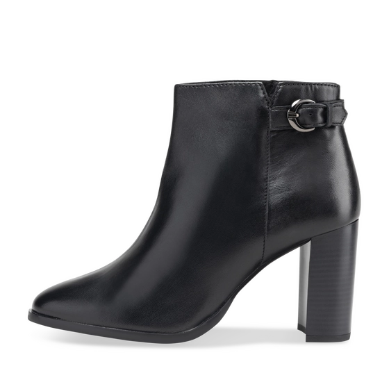 Ankle boots BLACK Woman