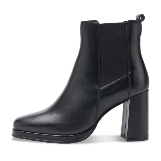 Bottines NOIR Femme