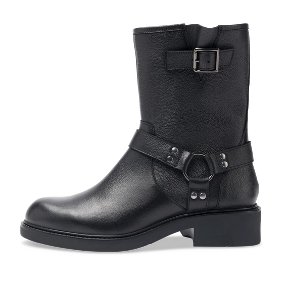 Bottines NOIR Femme