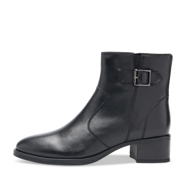 Bottines NOIR Femme