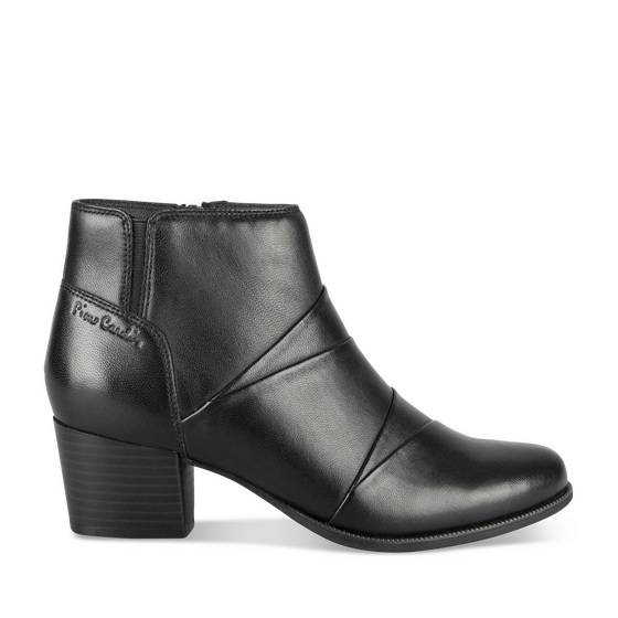 Ankle boots BLACK Woman