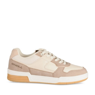 Sneakers BEIGE/PINK Woman