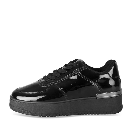 Baskets NOIR Femme