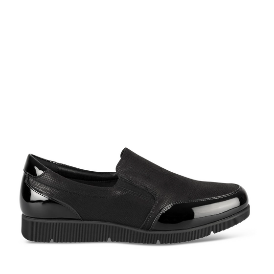 Baskets NOIR Femme