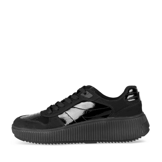 Baskets NOIR Femme
