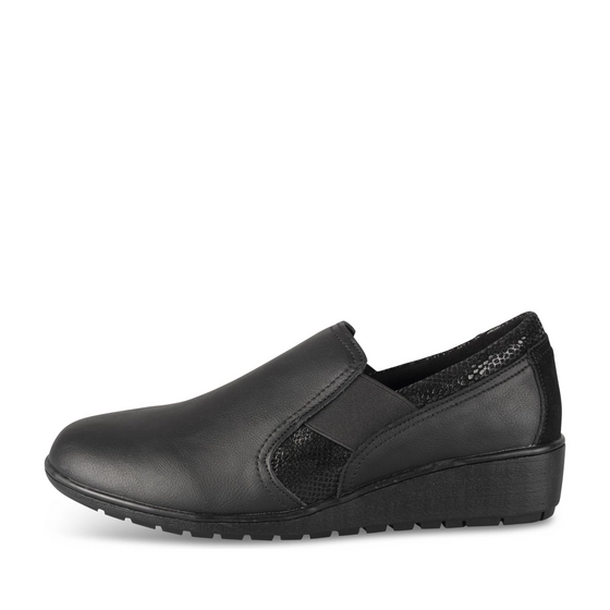 Baskets NOIR Femme