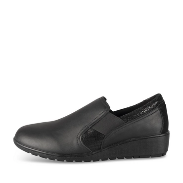 Sneakers BLACK Woman