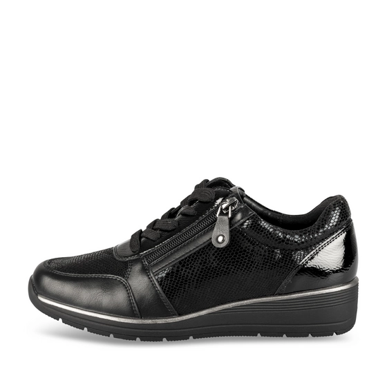 Baskets NOIR Femme