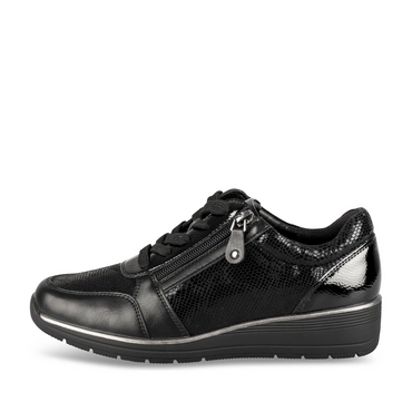 Baskets NOIR Femme