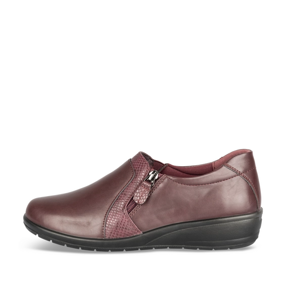Baskets BORDEAUX Femme
