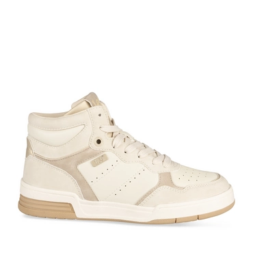 Sneakers BEIGE Woman