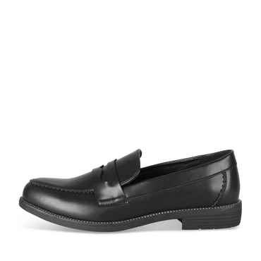 Mocassins NOIR Femme