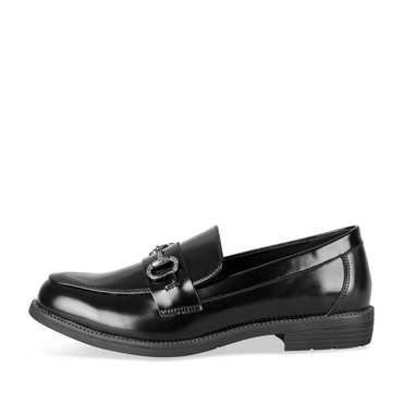 Mocassins NOIR Femme