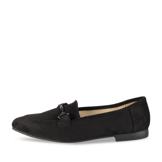 Mocassins NOIR Femme