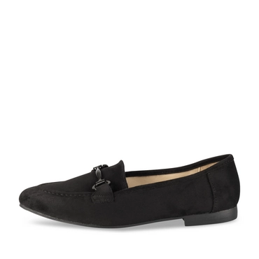 Mocassins NOIR Femme