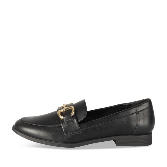 Mocassins BLACK Woman