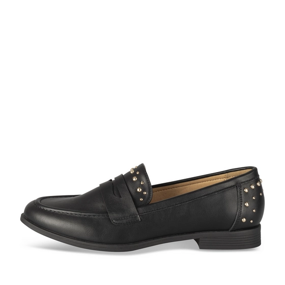Mocassins NOIR Femme