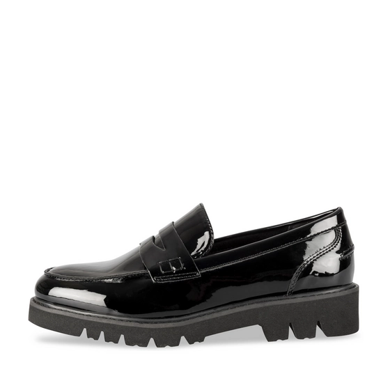 Mocassins NOIR Femme