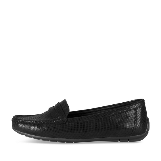 Mocassins NOIR Femme