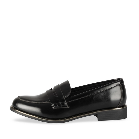 Mocassins BLACK Woman