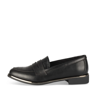 Mocassins NOIR Femme