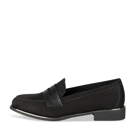 Mocassins NOIR Femme