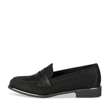Mocassins NOIR Femme