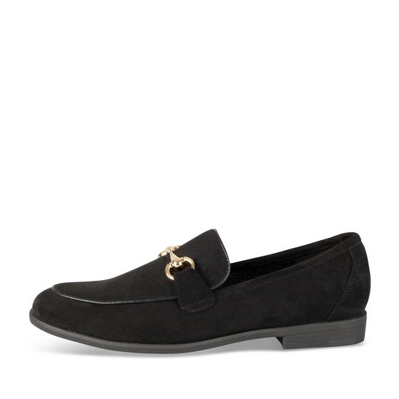 Mocassins NOIR Femme