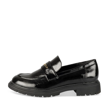Mocassins NOIR Femme
