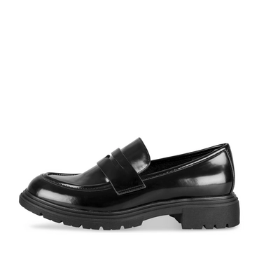 Mocassins BLACK Woman